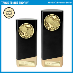 PA26657 Table Tennis Trophy