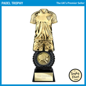PT25071 Padel Trophy