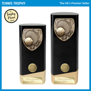 PK24222 Tennis Trophy
