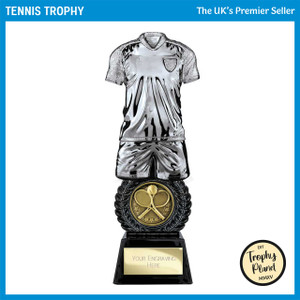PC25080 Tennis Trophy