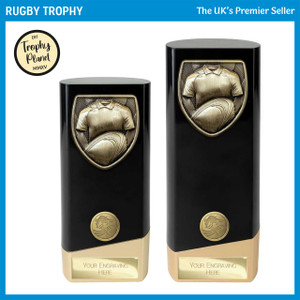 PK24207 Rugby Trophy