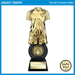 PT25063 Hockey Trophy