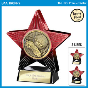 PX26016 GAA Trophy