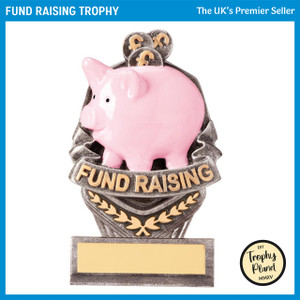 PA20102A Fund Raising Trophy