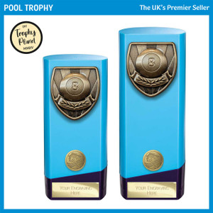 PX24204 Pool Trophy