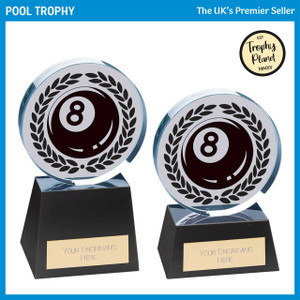 CR24346 Pool Trophy
