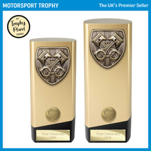 PA24224 Motorsport Trophy