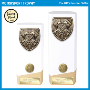 PW24224 Motorsport Trophy