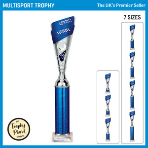 TR25586 (Predator) Multisport Cup
