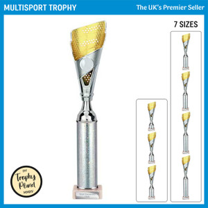 TR25584 (Predator) Multisport Cup