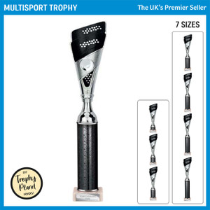 TR25585 (Predator) Multisport Cup