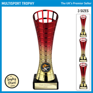 TR26231 (Leader Tower) Multisport Cup