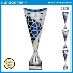 TR25537 (Vivid) Multisport Cup