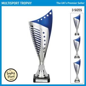 TR25551 (Nebula) Multisport Cup