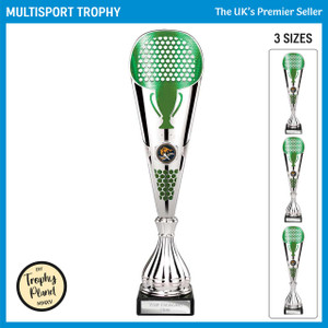 TR26641 (Eclectic) Multisport Cup