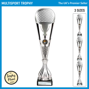 TR26639 (Eclectic) Multisport Cup