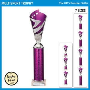 TR24542 (Hurricane) Multisport Cup