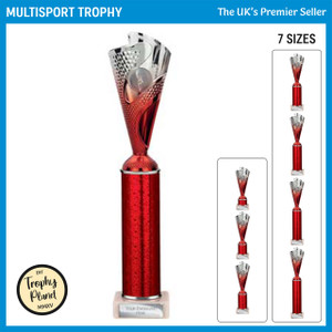 TR25606 (Rodeo) Multisport Cup