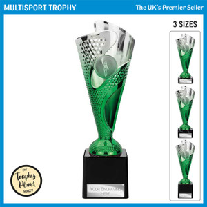 TR25559 (Rodeo Legend) Multisport Cup