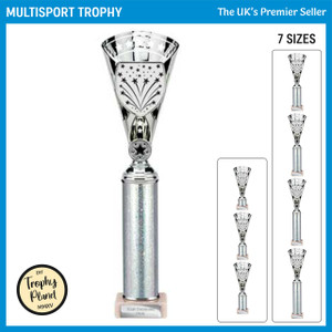 TR25641 (Cobra Star) Multisport Cup