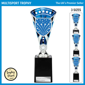 TR25666 (Cobra Star Legend) Multisport Cup