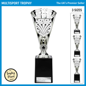 TR25662 (Cobra Star Legend) Multisport Cup
