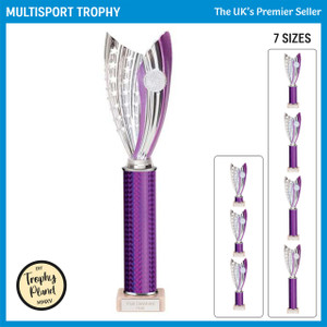 TR23556 (Glamster) Multisport Trophy