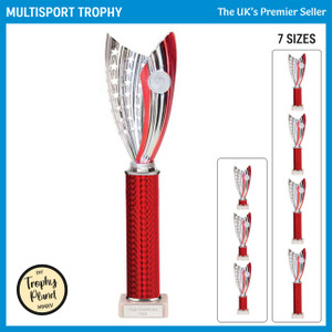 TR23555 (Glamster) Multisport Trophy
