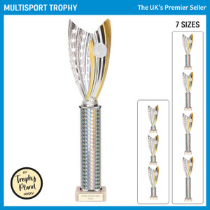 TR23571 (Glamster) Multisport Trophy