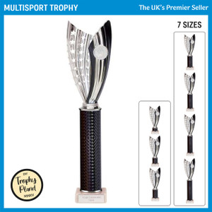 TR23553 (Glamster) Multisport Trophy