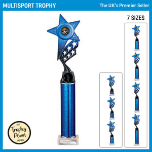 TR26593 (Innov8) Multisport Trophy