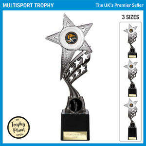 TR26586 (Innov8) Multisport Trophy