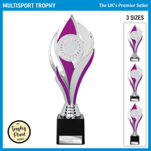 TR25541 (Volcano) Multisport Trophy