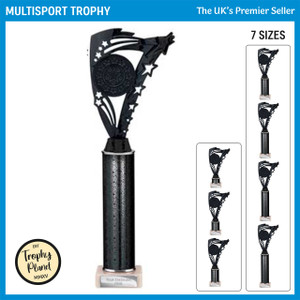 TR24616 (Frenzy) Multisport Trophy