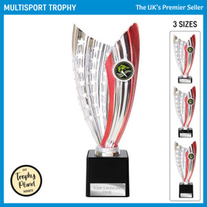 TR23530 (Glamster Legend) Multisport Trophy
