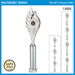 TR26561 (Wildfire) Multisport Trophy