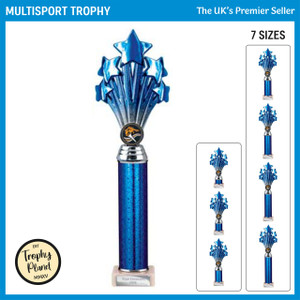 TR26549 (5 Star) Multisport Trophy