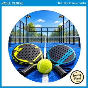 676A - Padel Centre