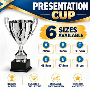 TR2346 Super Cup