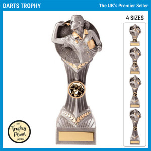 PA20031 Darts Trophy