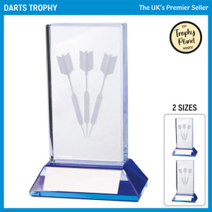 CR20220 Darts Trophy