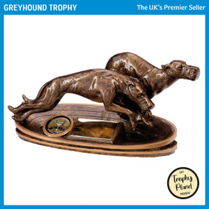 RF3045 Greyhound Trophy