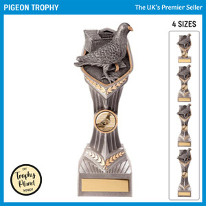 PA20149 Pigeon Trophy