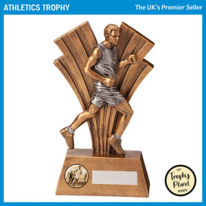 RF20165 Running Trophy