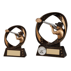 RF16069 Clay Pigeon Trophy
