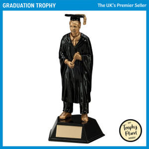 RF15042 Graduate Trophy