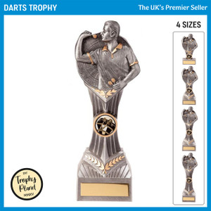 PA20032 Darts Trophy
