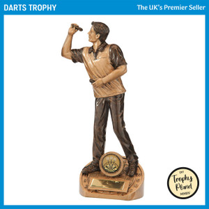 RF17057 Darts Trophy
