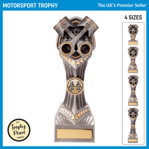 PA20062 Pistons Trophy