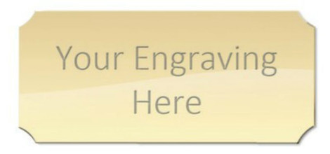 FREE Engraving in February
